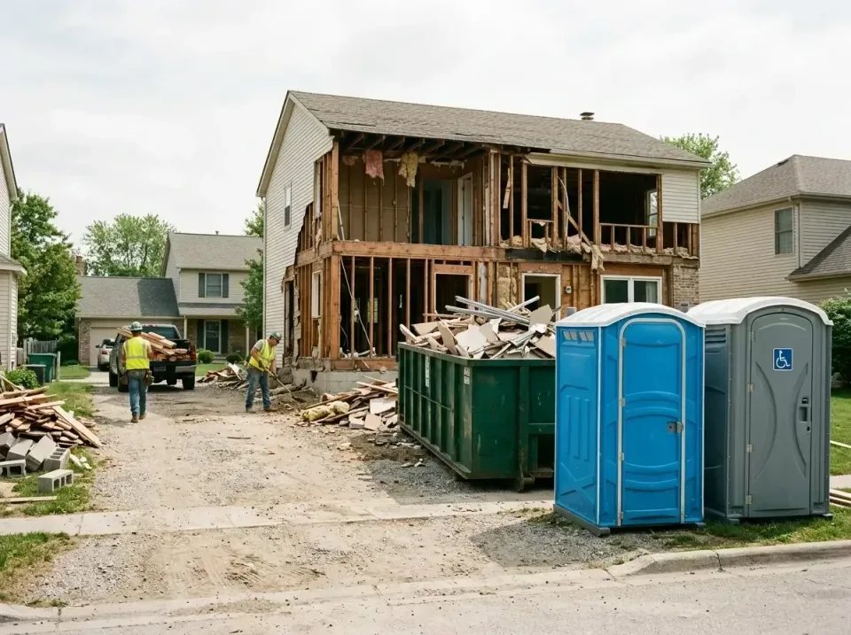 home-renovation-demolition-sit-010 — frequently asked questions, Portable Toilet & Dumpsters Rental in Southaven, MS